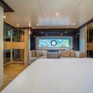 Yacht de luxe SIRENA 64 à vendre