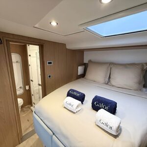 Bali 5.4 &#8220;GALOE&#8221; | Yacht de Luxe à Louer
