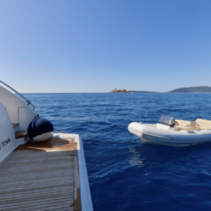 Yacht de luxe AZIMUT GRANDE 30 metri à vendre