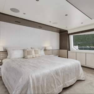Yacht de luxe AZIMUT GRANDE 30 metri à vendre