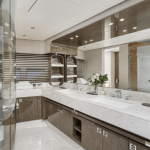 Yacht de luxe AZIMUT GRANDE 30 metri à vendre