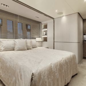 Yacht de luxe AZIMUT GRANDE 30 metri à vendre