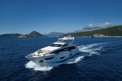 Pourquoi acheter votre yacht cet hiver : découvrez nos exclusivités