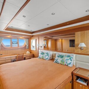 Selene 72 &#8220;SEDNA&#8221; | Yacht de Luxe à Louer