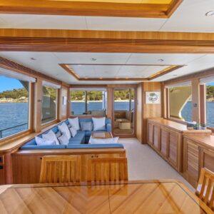Selene 72 &#8220;SEDNA&#8221; | Yacht de Luxe à Louer