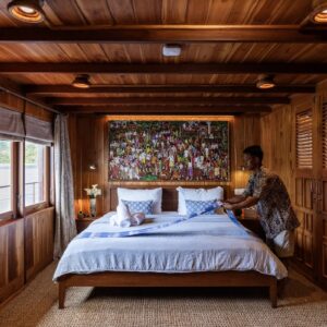 &#8220;SEQUOIA&#8221; | Yacht de Luxe à Louer