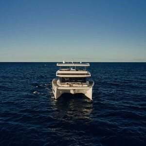 New Vision F &#8220;ATRAVERSIA&#8221; | Yacht de Luxe à Louer