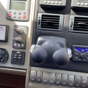 Yacht de luxe FAIRLINE SQUADRON 55 à vendre