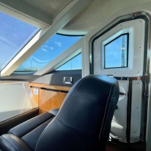 Yacht de luxe FAIRLINE SQUADRON 55 à vendre