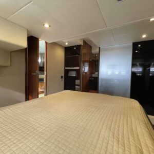 Yacht de luxe FAIRLINE SQUADRON 55 à vendre