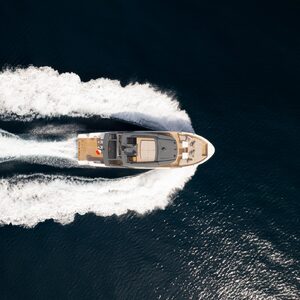 Bluegame BGX63 &#8220;CC&#8221; | Yacht de Luxe à Louer