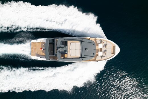 BLUGAME CC AVAILABLE FOR CHARTER