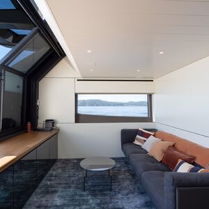 Bluegame BGX63 &#8220;CC&#8221; | Yacht de Luxe à Louer