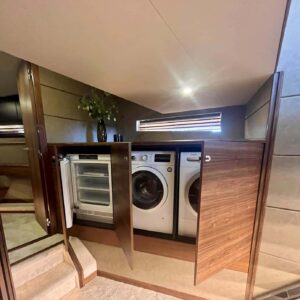 Yacht de luxe VAN DER HEIJDEN 80 PHANTOM EXPEDITION à vendre