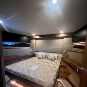Yacht de luxe VAN DER HEIJDEN 80 PHANTOM EXPEDITION à vendre
