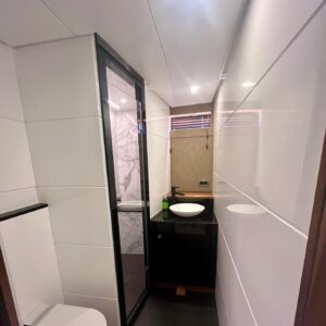 Yacht de luxe VAN DER HEIJDEN 80 PHANTOM EXPEDITION à vendre