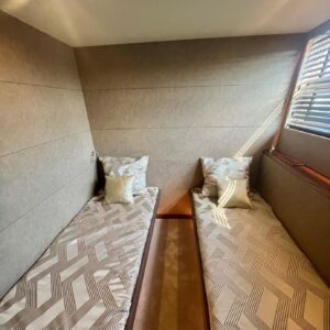 Yacht de luxe VAN DER HEIJDEN 80 PHANTOM EXPEDITION à vendre
