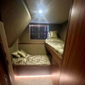 Yacht de luxe VAN DER HEIJDEN 80 PHANTOM EXPEDITION à vendre