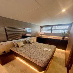 Yacht de luxe VAN DER HEIJDEN 80 PHANTOM EXPEDITION à vendre