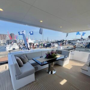 Yacht de luxe VAN DER HEIJDEN 80 PHANTOM EXPEDITION à vendre