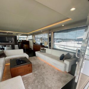 Yacht de luxe VAN DER HEIJDEN 80 PHANTOM EXPEDITION à vendre