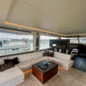 Yacht de luxe VAN DER HEIJDEN 80 PHANTOM EXPEDITION à vendre