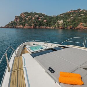 Sirena Yachts &#8220;THEOTOKOS VI&#8221; | Yacht de Luxe à Louer