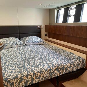 Yacht de luxe FAIRLINE TARGA 50GT à vendre