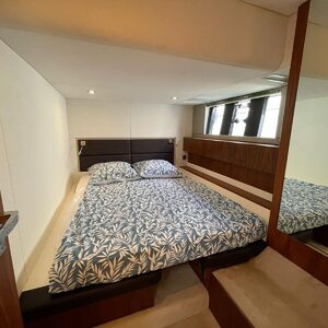 Yacht de luxe FAIRLINE TARGA 50GT à vendre