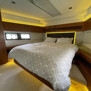 Yacht de luxe FAIRLINE TARGA 50GT à vendre