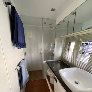 Yacht de luxe FAIRLINE TARGA 50GT à vendre