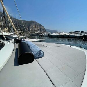 bateau de luxe à moteur Fairline Targa 50 GT à vendre