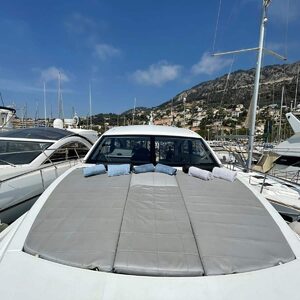 Yacht de luxe FAIRLINE TARGA 50GT à vendre