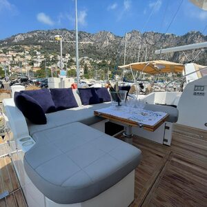 Yacht de luxe FAIRLINE TARGA 50GT à vendre