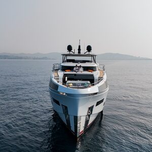 Sirena Yachts &#8220;THEOTOKOS VI&#8221; | Yacht de Luxe à Louer