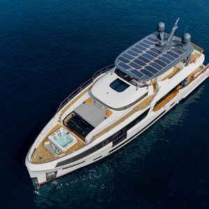 Sirena Yachts &#8220;THEOTOKOS VI&#8221; | Yacht de Luxe à Louer