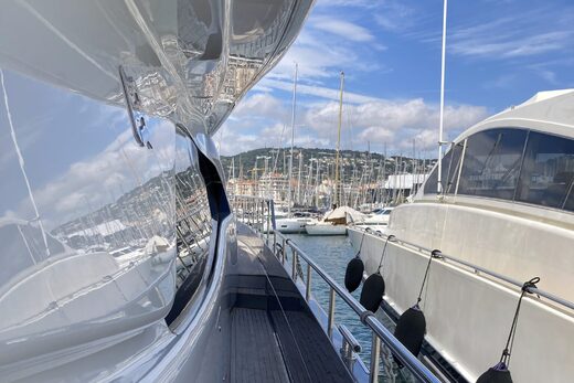 Le Festival du film de Cannes bat son plein : la saison des festivités est lancée sur la côte d’azur !