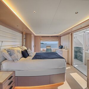 Sirena Yachts &#8220;THEOTOKOS VI&#8221; | Yacht de Luxe à Louer