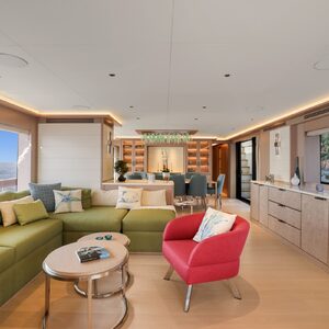 Sirena Yachts &#8220;THEOTOKOS VI&#8221; | Yacht de Luxe à Louer