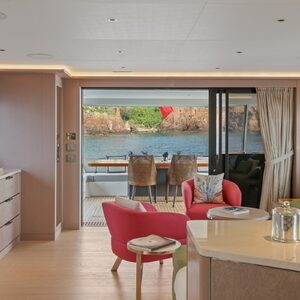Sirena Yachts &#8220;THEOTOKOS VI&#8221; | Yacht de Luxe à Louer