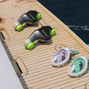 Sirena Yachts &#8220;THEOTOKOS VI&#8221; | Yacht de Luxe à Louer