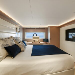 Sirena Yachts &#8220;THEOTOKOS VI&#8221; | Yacht de Luxe à Louer
