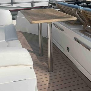Yacht de luxe PRINCESS 72 à vendre