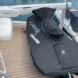 Yacht de luxe PRINCESS 72 à vendre