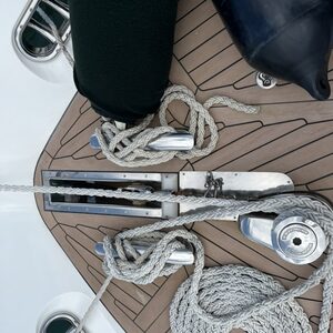 Yacht de luxe PRINCESS 72 à vendre