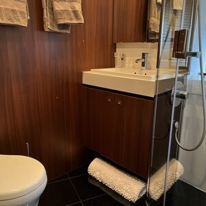 Yacht de luxe PRINCESS 72 à vendre