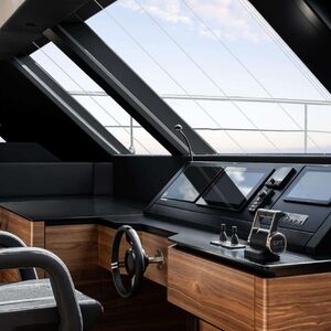Yacht de luxe SUNREEF 60 POWER ECO à vendre