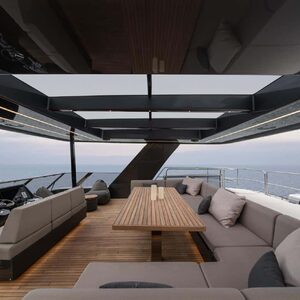 Yacht de luxe SUNREEF 60 POWER ECO à vendre