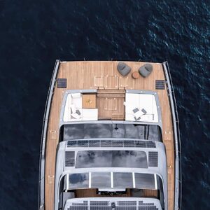 Yacht de luxe SUNREEF 60 POWER ECO à vendre