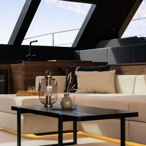 Yacht de luxe SUNREEF 60 POWER ECO à vendre